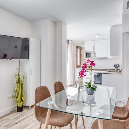 Apartament Hanami Estepona Centro 1B Zewnętrze zdjęcie