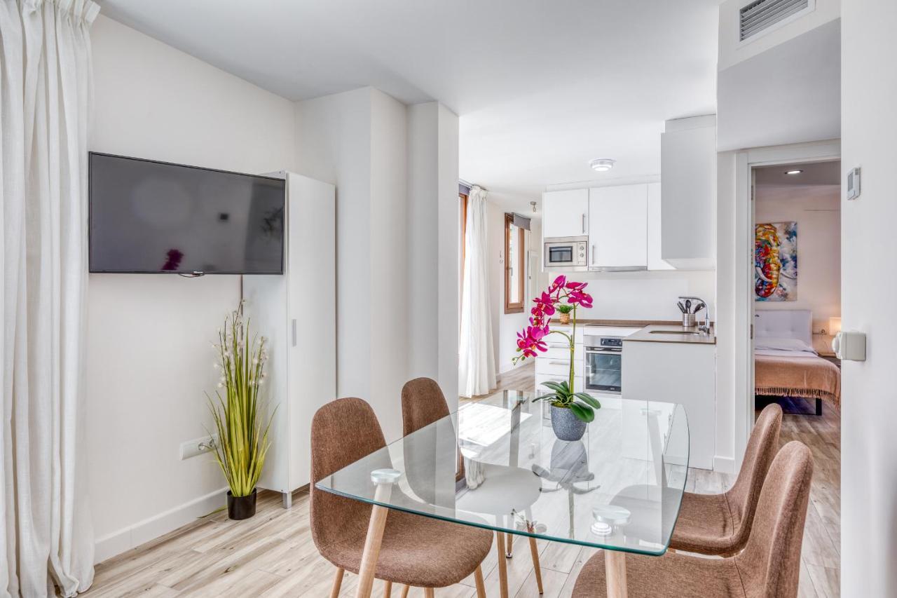 Apartament Hanami Estepona Centro 1B Zewnętrze zdjęcie