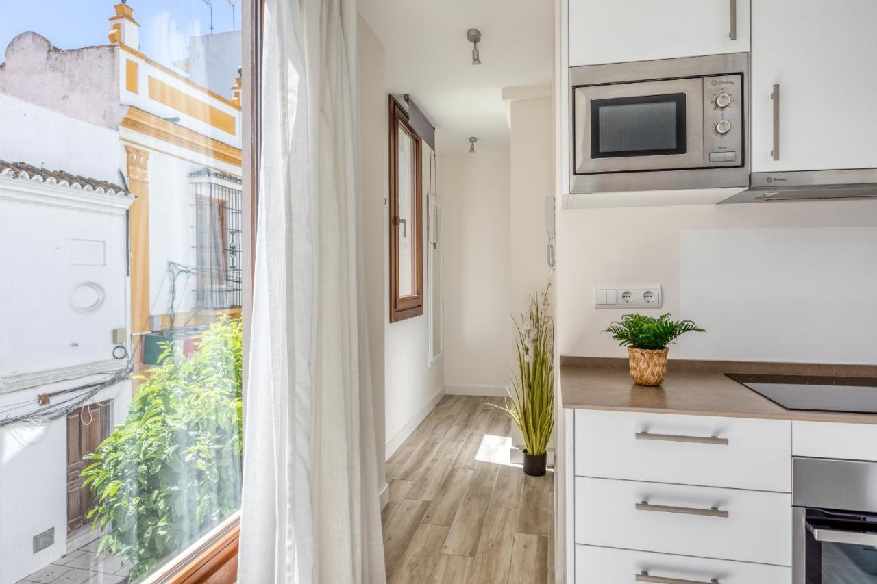 Apartament Hanami Estepona Centro 1B Zewnętrze zdjęcie