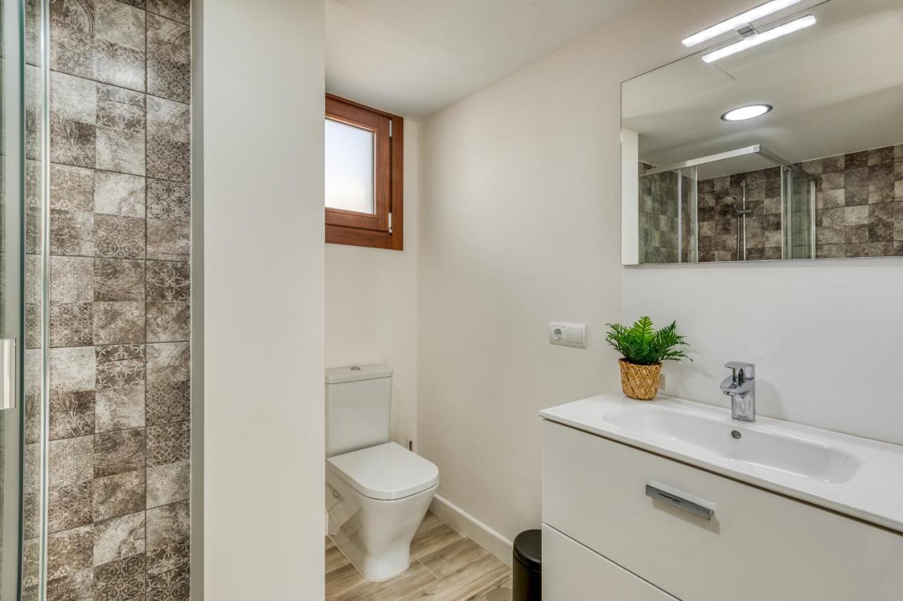 Apartament Hanami Estepona Centro 1B Zewnętrze zdjęcie