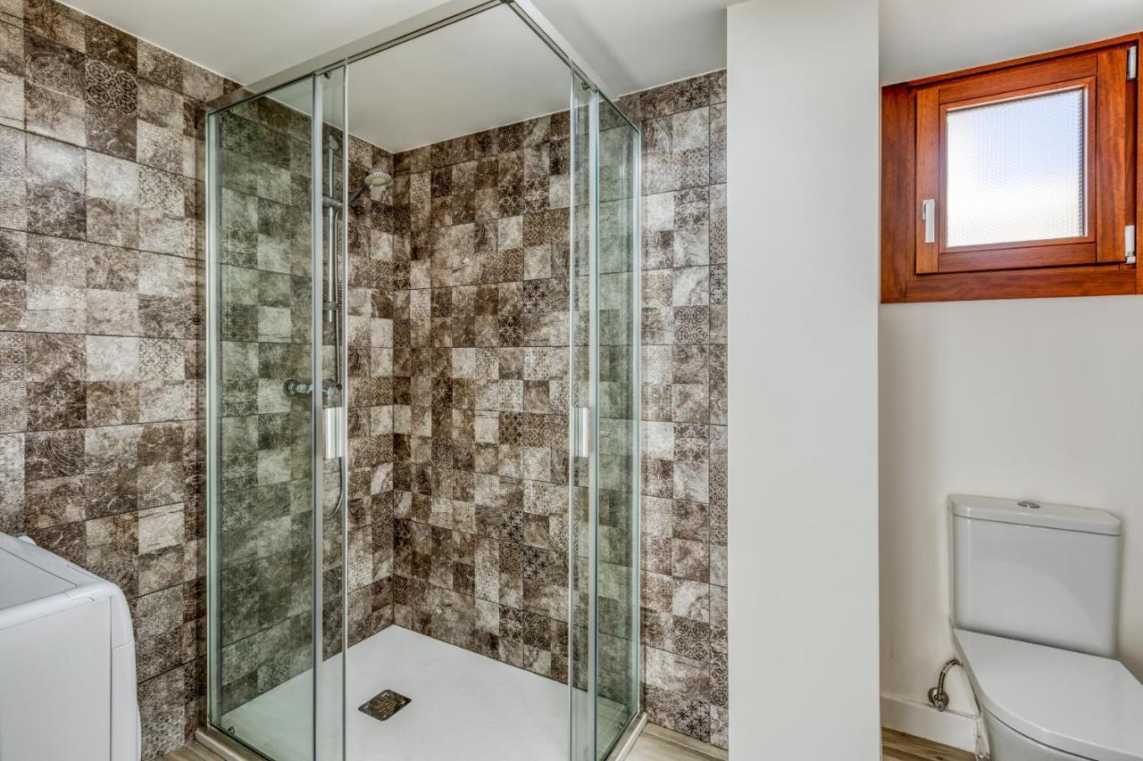Apartament Hanami Estepona Centro 1B Zewnętrze zdjęcie